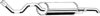 ASMET 21.014 End Silencer